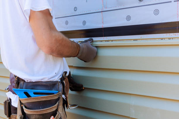 Trusted Siding Repair service in Alverton, PA - Creative Siding