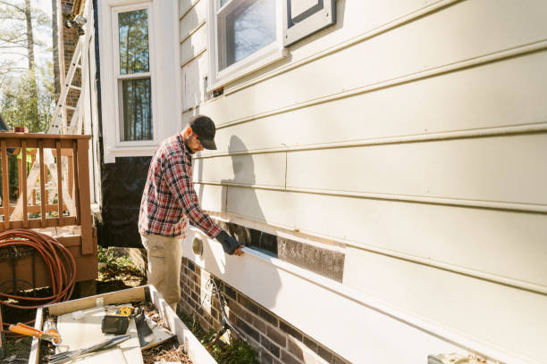 Trusted Fiber Cement Siding service in Alverton, PA - Creative Siding